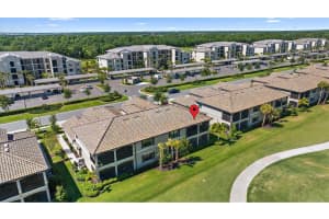 18113 GAWTHROP DRIVE #101, LAKEWOOD RANCH, FL 34211 - MLS#MFRA4651900