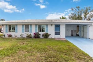 577 Circlewood Dr #x7, VENICE