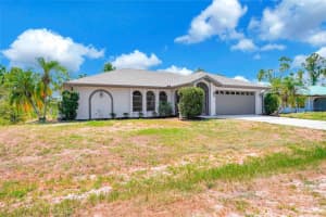 3510 Shawn St, PUNTA GORDA