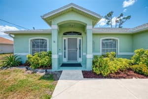 2759 STARVIEW AVENUE, NORTH PORT, FL 34288 - MLS#MFRA4651923