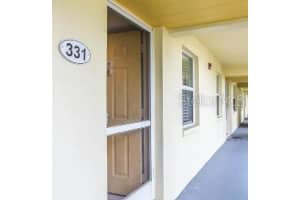 433 Cerromar Ln #331, VENICE