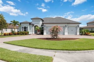 308 CHANTILLY TRAIL, BRADENTON, FL 34212 Sold 07/22/25