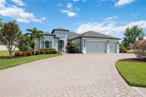 308 CHANTILLY TRAIL, BRADENTON, FL 34212 Sold 07/22/25