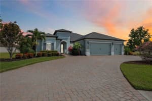 308 CHANTILLY TRAIL, BRADENTON, FL 34212 Sold 07/22/25