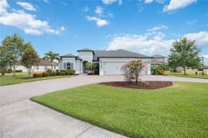308 CHANTILLY TRAIL, BRADENTON, FL 34212 Sold 07/22/25