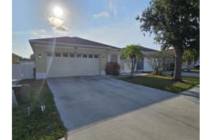 2307 29TH AVENUE, PALMETTO, FL 34221 Sold 05/30/25