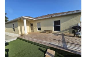 2307 29TH AVENUE, PALMETTO, FL 34221 Sold 05/30/25