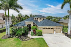6674 COOPERS HAWK COURT, LAKEWOOD RANCH, FL 34202 Sold 08/08/25