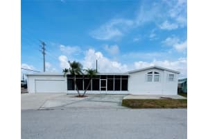 6626 DAKOTA STREET, BRADENTON, FL 34207 Sold 07/10/25