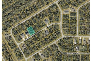 BABROFF TER, NORTH PORT, FL 34291 - MLS#MFRA4651979