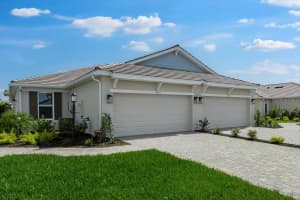 16234 ISOLA PLACE, BRADENTON, FL 34211 Sold 08/18/25