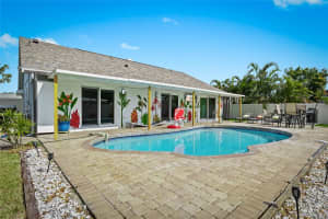 6909 34TH AVENUE, BRADENTON, FL 34209 Sold 08/11/25