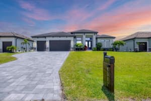 4312 VASCO STREET, PUNTA GORDA, FL 33950 - MLS#MFRA4652009
