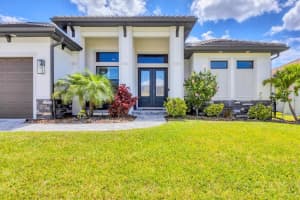 4312 VASCO STREET, PUNTA GORDA, FL 33950 - MLS#MFRA4652009