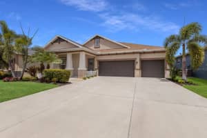11513 11TH AVENUE, BRADENTON, FL 34212 - MLS#MFRA4652021