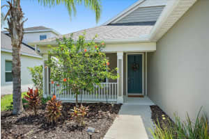 1739 LAKE VERONA CIRCLE, BRADENTON, FL 34211 - MLS#MFRA4652022