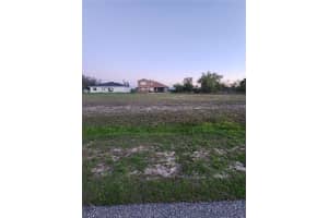 15555 RUSTON CIRCLE, PORT CHARLOTTE, FL 33981 - MLS#MFRA4652035