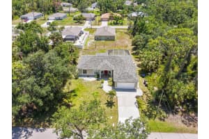 1298 RUSSELLVILLE STREET, NORTH PORT, FL 34288 Sold 09/10/25