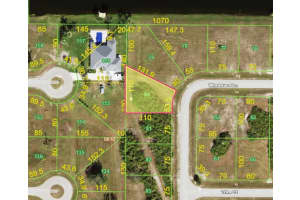 20 WINDWARD LANE, PLACIDA, FL 33946 - MLS#MFRA4652043