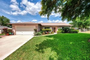 6011 91ST STREET, BRADENTON, FL 34202 Sold 09/03/25