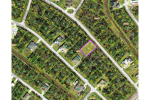 8325 MATECUMBE ROAD, PORT CHARLOTTE, FL 33981 - MLS#MFRA4652053