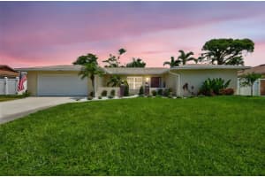 5126 15TH AVENUE, BRADENTON, FL 34209 Sold 07/17/25