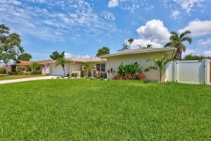 5126 15TH AVENUE, BRADENTON, FL 34209 Sold 07/17/25