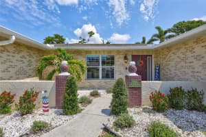 5126 15TH AVENUE, BRADENTON, FL 34209 Sold 07/17/25