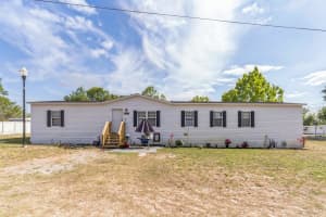 28834 HUBBARD STREET, LEESBURG, FL 34748 Sold 05/31/25