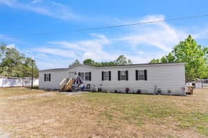 28834 HUBBARD STREET, LEESBURG, FL 34748 Sold 05/31/25