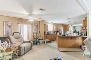 28834 HUBBARD STREET, LEESBURG, FL 34748 Sold 05/31/25