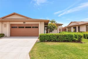 4471 ATWOOD CAY CIRCLE, SARASOTA, FL 34233 Sold 07/24/25