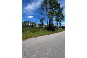 O SHEA ST, NORTH PORT, FL 34291 - MLS#MFRA4652078