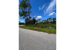 O SHEA ST, NORTH PORT, FL 34291 - MLS#MFRA4652078