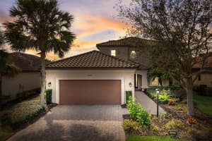 12822 Del Corso Loop, BRADENTON