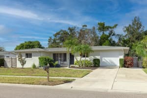 6442 COLONIAL DRIVE, SARASOTA, FL 34231 Sold 07/14/25