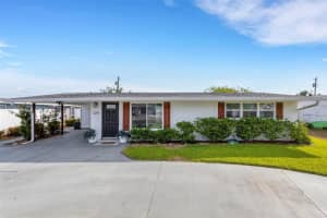 3219 FLORIDA BOULEVARD, BRADENTON, FL 34207 Sold 06/13/25