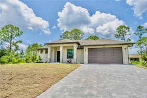 4661 FORLANO CIRCLE, NORTH PORT, FL 34291 Sold 08/07/25