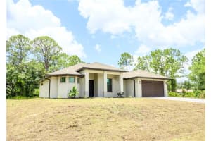4661 FORLANO CIRCLE, NORTH PORT, FL 34291 Sold 08/07/25