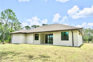 4661 FORLANO CIRCLE, NORTH PORT, FL 34291 Sold 08/07/25