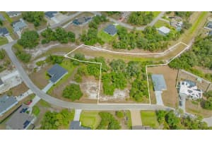 LEVEE ST, NORTH PORT, FL 34288 - MLS#MFRA4652104