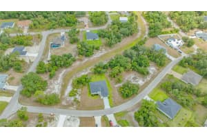LEVEE ST, NORTH PORT, FL 34288 - MLS#MFRA4652104