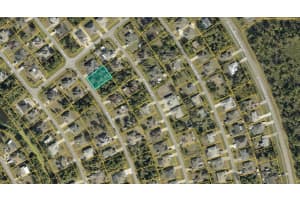 0981046721 LAVINA STREET, NORTH PORT, FL 34286 Sold 06/30/25