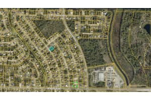 0981046721 LAVINA STREET, NORTH PORT, FL 34286 Sold 06/30/25