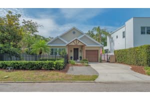 1934 BOUGAINVILLEA STREET, SARASOTA, FL 34239 Sold 08/15/25
