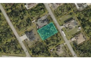 SOLANA ST, NORTH PORT, FL 34287 - MLS#MFRA4652139