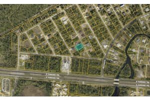 SOLANA ST, NORTH PORT, FL 34287 - MLS#MFRA4652139