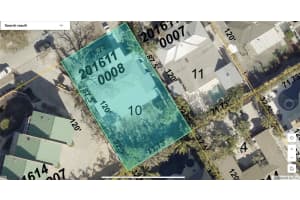 132 HARRISON DRIVE, SARASOTA, FL 34236 - MLS#MFRA4652143