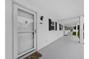 4745 INDEPENDENCE DRIVE, BRADENTON, FL 34210 - MLS#MFRA4652159