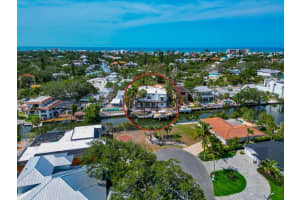 681 AVENIDA DE MAYO, SARASOTA, FL 34242 - MLS#MFRA4652166